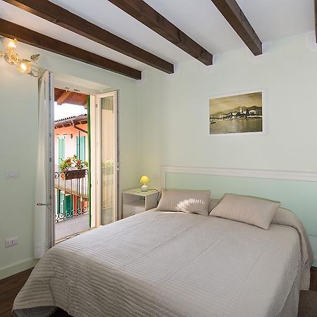 B&B Casa Del Lago Baveno Chambre photo